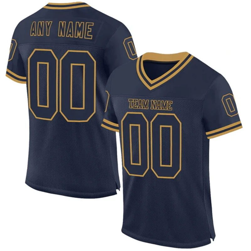 Rugby Jersey Custom Name Number Classic Color V-neck Short Sleeve T-shirt Team Uniforms Sport Daily Casual 2025 Fashion Tee Tops
Rugby Jersey Custom Name Number Classic Color V-neck Short Sleeve T-shirt Team Uniforms Sport Daily Casual 2025 Fashion Tee Tops