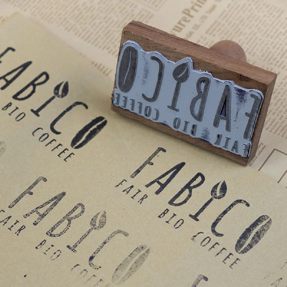 Custom Stamp - Personalized Stamp - Custom Logo Design - Custom Image - Multiple Sizes - Natural Wood - With Black Stamp Pad
Custom Stamp - Personalized Stamp - Custom Logo Design - Custom Image - Multiple Sizes - Natural Wood - With Black Stamp Pad
