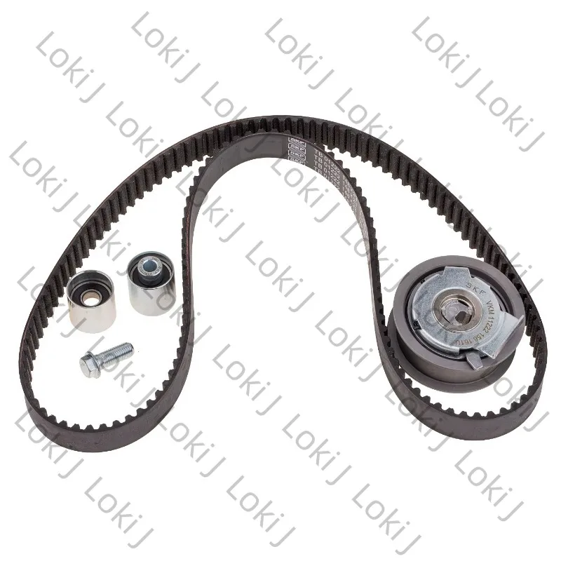 Timing Belt Tensioner Kit 06F198119A,06F198119B For AUDI A3 8P,A4 B7,A6 C6,TT,VW Eos,Golf,Passat B6,Scirocco 2.0T
Timing Belt Tensioner Kit 06F198119A,06F198119B For AUDI A3 8P,A4 B7,A6 C6,TT,VW Eos,Golf,Passat B6,Scirocco 2.0T