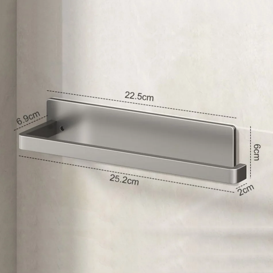 Adhesive Paper Holder Grey White Black Wall Mounted Bathroom Kitchen Toliet Paper Towel Roll Hanger Tissue Rack
Adhesive Paper Holder Grey White Black Wall Mounted Bathroom Kitchen Toliet Paper Towel Roll Hanger Tissue Rack