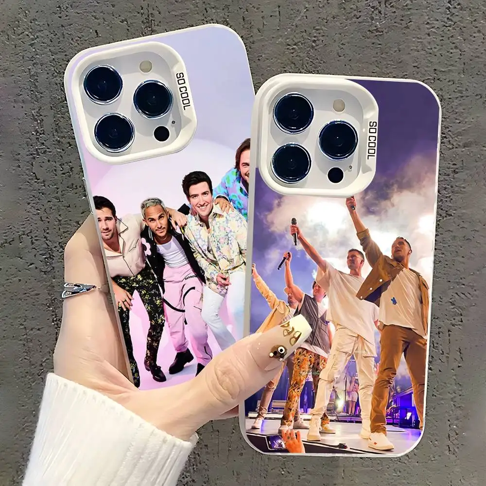 Combination Big Time R-Rush Case For iPhone 17,16,15,14,13,12,11,Pro,XS,Max,Plus,Mini,SE White Candy Matte Shockproof Cover 
Combination Big Time R-Rush Case For iPhone 17,16,15,14,13,12,11,Pro,XS,Max,Plus,Mini,SE White Candy Matte Shockproof Cover