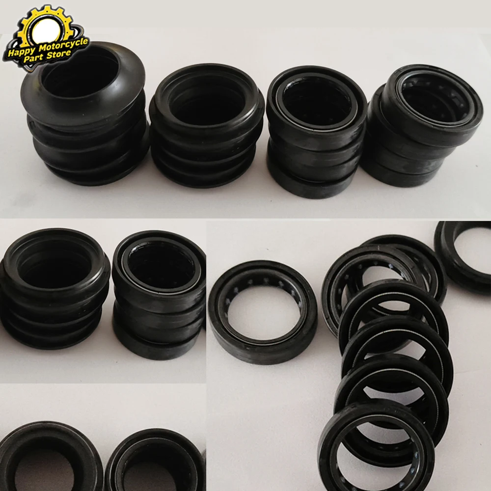 33x45x10.5 33 45 Front Fork Dust Oil Seal For Yamaha BW200 BW200E SDR200 SDR BW 200 YP250 YP MAJESTY 250 BW350 BW 350 CYGNUS 125
33x45x10.5 33 45 Front Fork Dust Oil Seal For Yamaha BW200 BW200E SDR200 SDR BW 200 YP250 YP MAJESTY 250 BW350 BW 350 CYGNUS 125