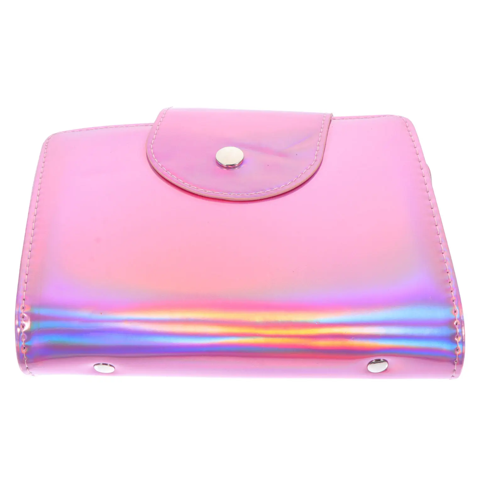 20-Slot Nail Stamping Plate Bag Elegant Nail Art Pouch for Steel Plates Storage Organizer Compact Fashionable Stamping Plates
20-Slot Nail Stamping Plate Bag Elegant Nail Art Pouch for Steel Plates Storage Organizer Compact Fashionable Stamping Plates