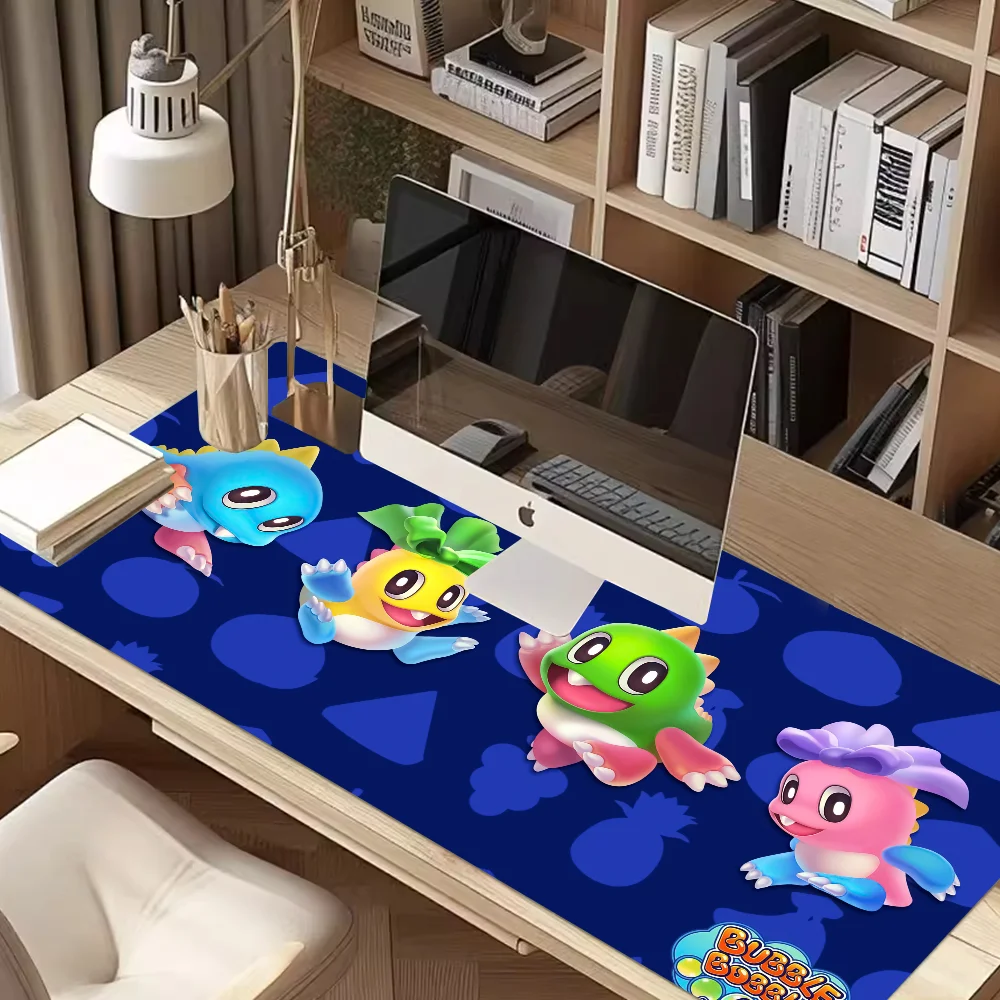 Cartoon Games Bubble Bobble Mousepad Mousepad New Arrivals Large Gaming Mousepad L XL XXL Gamer Mouse Pad Size For Keyboards Mat
Cartoon Games Bubble Bobble Mousepad Mousepad New Arrivals Large Gaming Mousepad L XL XXL Gamer Mouse Pad Size For Keyboards Mat