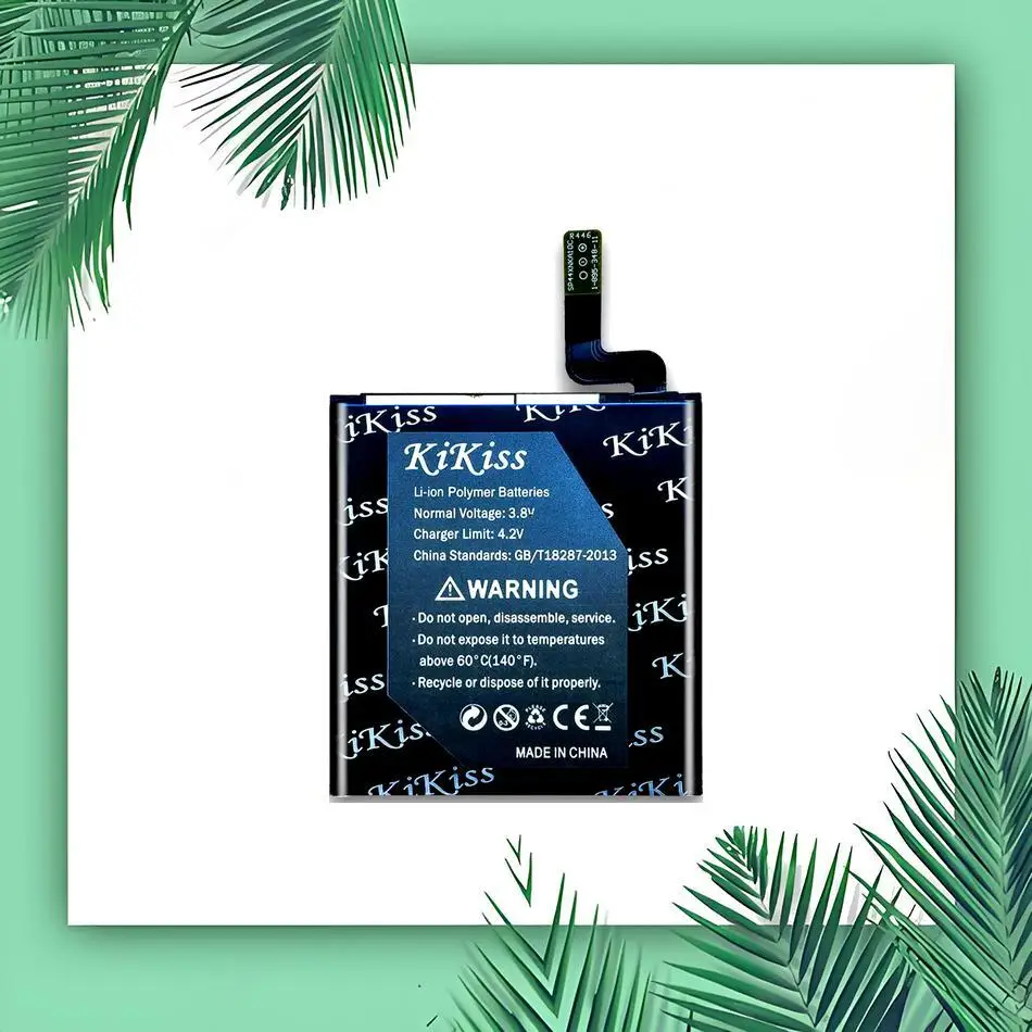 Аккумулятор Eb-BT595ABE 8550 мАч для Samsung Galaxy Tab A2 10,5 Sm-T590 T595 Долговечный планшет с быстрой зарядкой
Аккумулятор Eb-BT595ABE 8550 мАч для Samsung Galaxy Tab A2 10,5 Sm-T590 T595 Долговечный планшет с быстрой зарядкой