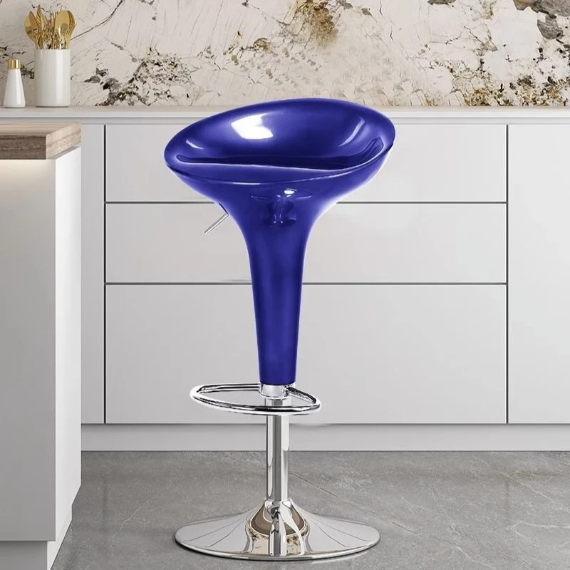 Bar chairs, island counter stools, dining room chairs, modern-style colorful stools, reception desk stools, household bar stools
Bar chairs, island counter stools, dining room chairs, modern-style colorful stools, reception desk stools, household bar stools