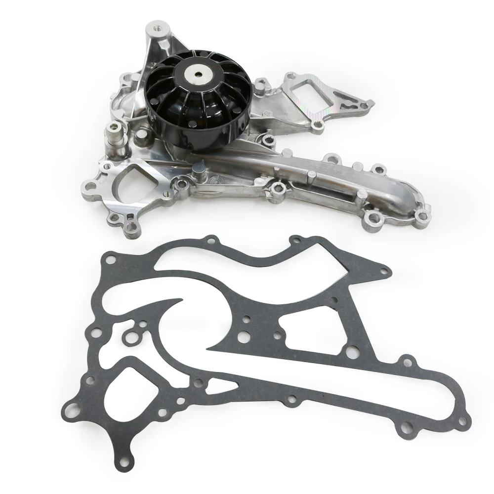VOCR 276820 276823 Engine Water Pump For Benz CLS320(3.0)2015-2017/CLS400(3.0)2015-2017 OEM 2762000801 A2762000801
VOCR 276820 276823 Engine Water Pump For Benz CLS320(3.0)2015-2017/CLS400(3.0)2015-2017 OEM 2762000801 A2762000801