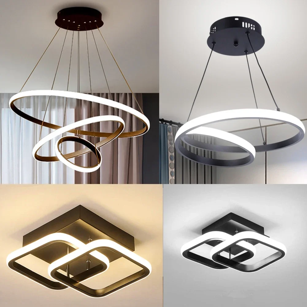 Modern LED Aisle Ceiling Lights 50W/22W Nordic Corridor Ceiling Lamp Indoor Ceiling Lamps Living Room Corridor Balcony Lighting
Modern LED Aisle Ceiling Lights 50W/22W Nordic Corridor Ceiling Lamp Indoor Ceiling Lamps Living Room Corridor Balcony Lighting