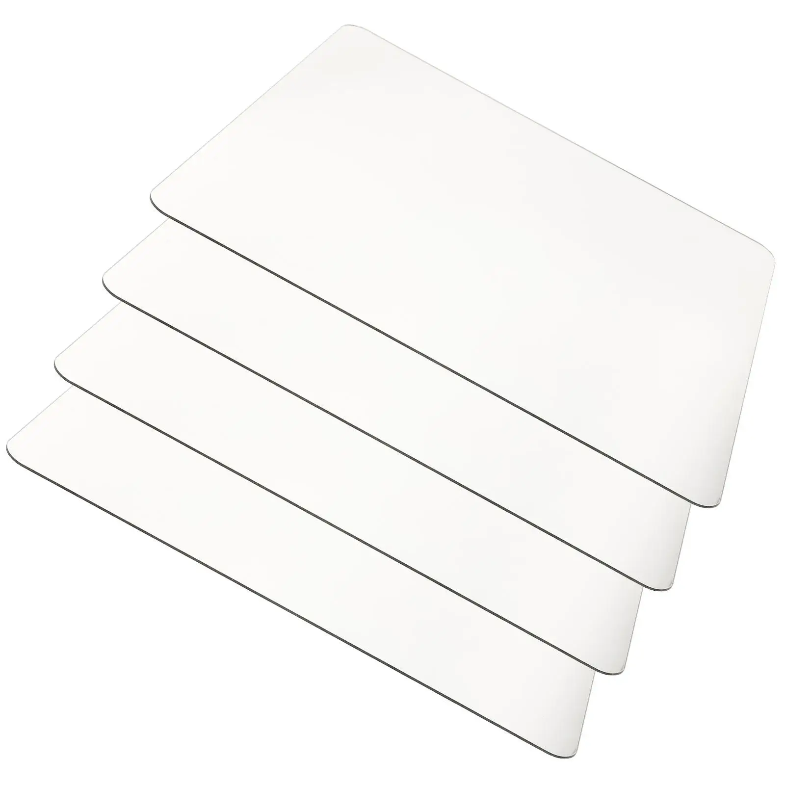 4 Pcs Mirror Tiles Self Adhesive Full Length Unbreakable Make up Polystyrene Wall Closet Door Mounted
4 Pcs Mirror Tiles Self Adhesive Full Length Unbreakable Make up Polystyrene Wall Closet Door Mounted