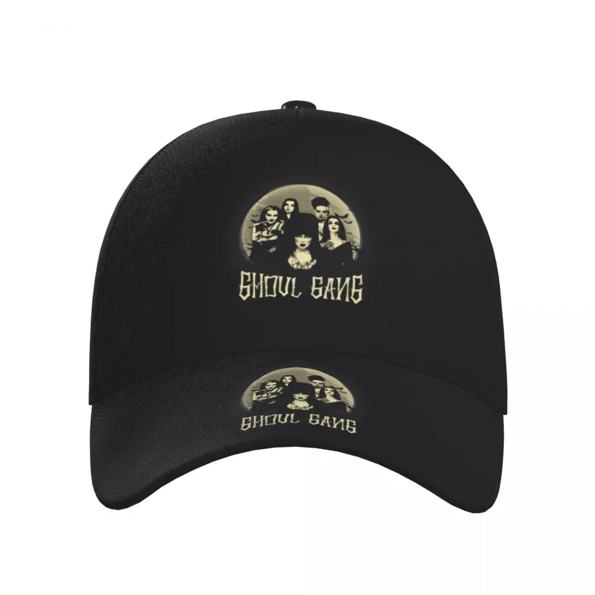 Unisex Baseball Hats Elviras Mistress Of The Dark Movie Outdoor Streetwear Summer Sports Baseball Caps Hip Hop Cap Casquette
Unisex Baseball Hats Elviras Mistress Of The Dark Movie Outdoor Streetwear Summer Sports Baseball Caps Hip Hop Cap Casquette