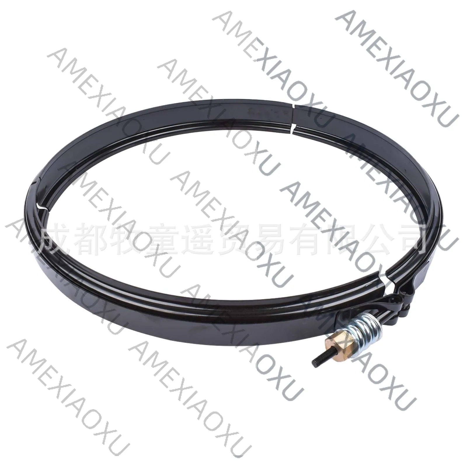 1 Pc Pool Filter Clamp 190003 for Pentair Sub-Works New AMEXIAOXU
1 Pc Pool Filter Clamp 190003 for Pentair Sub-Works New AMEXIAOXU
