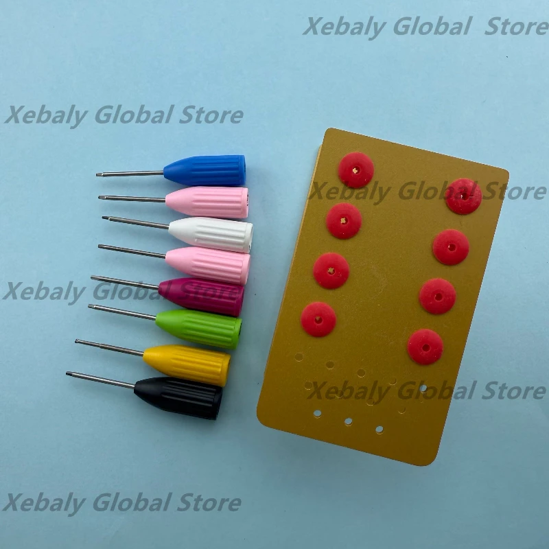 Dental Implant Screw Driver Kit Dentistry Tool Kit Micro Screwdriver Dentist Instrument High quality Stainless Steel
Dental Implant Screw Driver Kit Dentistry Tool Kit Micro Screwdriver Dentist Instrument High quality Stainless Steel