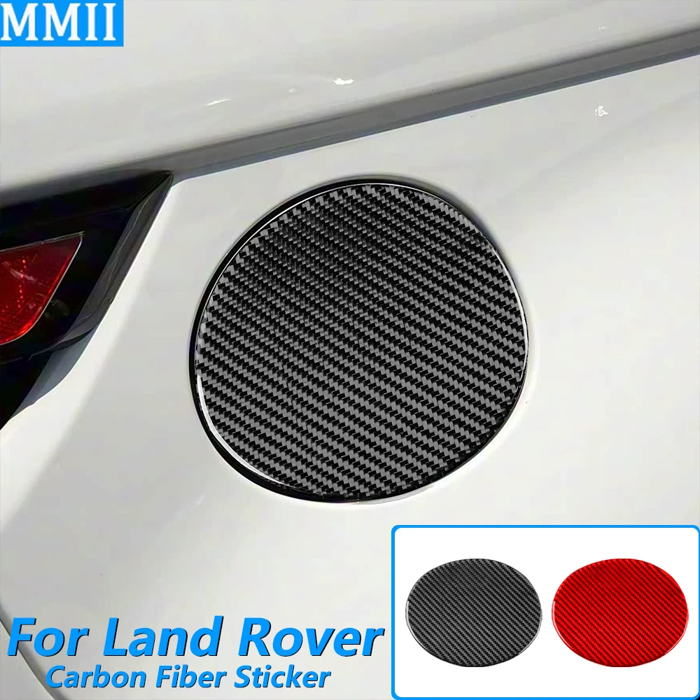 For Land Rover Range Rover Evoque 2012-2015 Carbon Fiber External Fuel Tank Gas Cap Panel Trim Cover Car Accessories Sticker
For Land Rover Range Rover Evoque 2012-2015 Carbon Fiber External Fuel Tank Gas Cap Panel Trim Cover Car Accessories Sticker