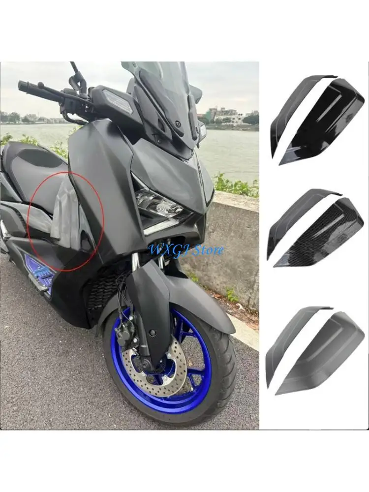 37JE Wide Body Aerodynamic Side Deflectors Protective Leg Cover Permanent Plastic
37JE Wide Body Aerodynamic Side Deflectors Protective Leg Cover Permanent Plastic