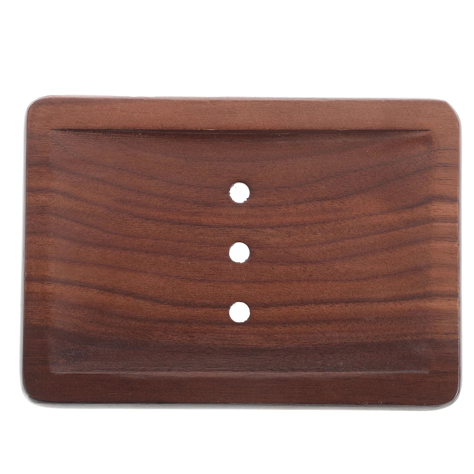 Wooden Rack With Drainage Self Draining Dish Non Slip Storage Tray Bathroom Kitchen Home Soap Holder Bar Soap Container
Wooden Rack With Drainage Self Draining Dish Non Slip Storage Tray Bathroom Kitchen Home Soap Holder Bar Soap Container