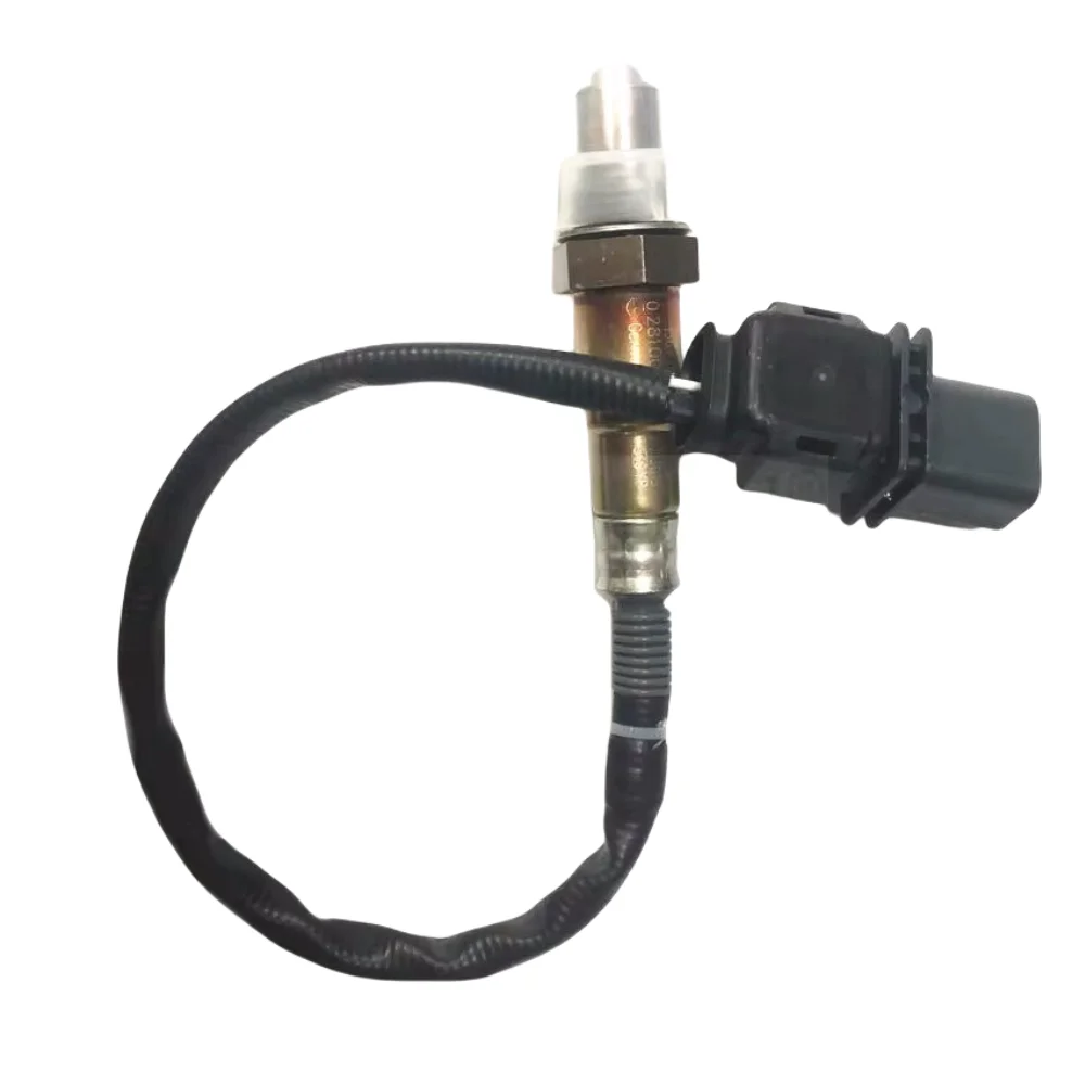 13627804369 702604440 OXYGEN LAMBDA SENSOR FOR BMW M-ERCEDES BENZ SM-ART X6 E71 E72 N57 D30
13627804369 702604440 OXYGEN LAMBDA SENSOR FOR BMW M-ERCEDES BENZ SM-ART X6 E71 E72 N57 D30
