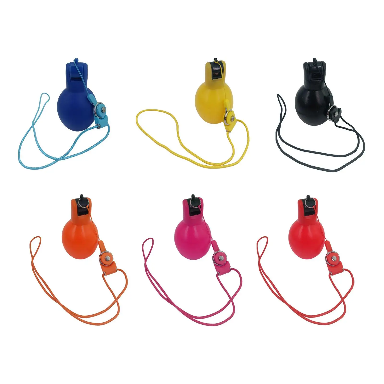 Hand Whistles Portable Whistle for Survival Walking Physical Education Games
Hand Whistles Portable Whistle for Survival Walking Physical Education Games