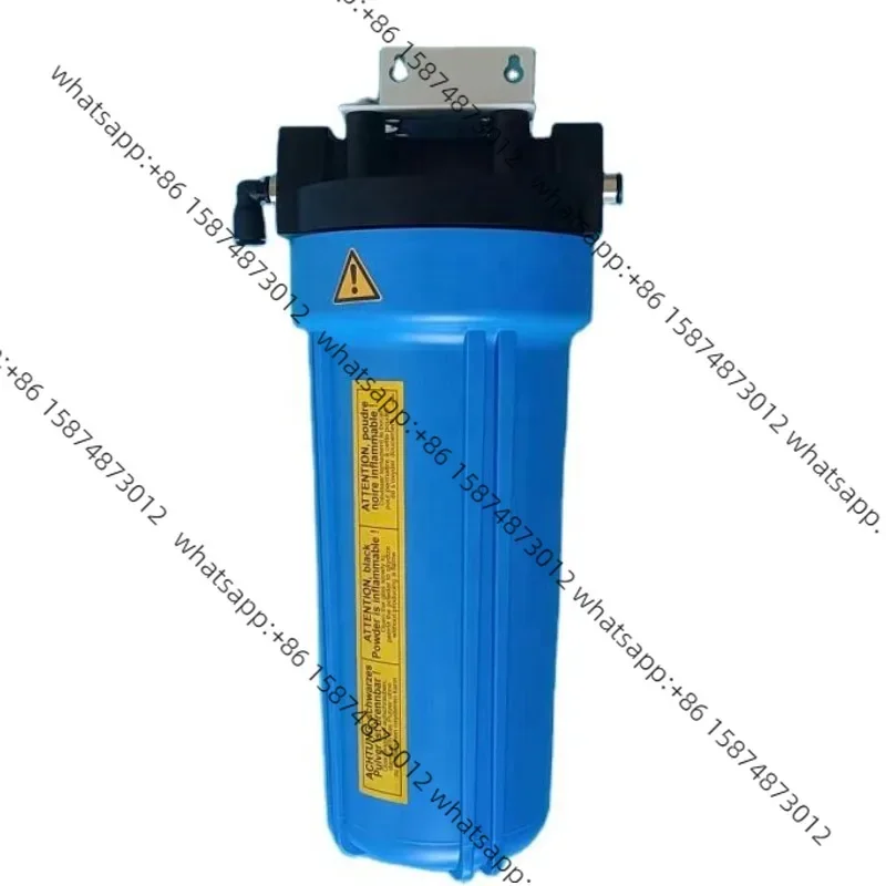 Ther moFisher Scientific ARG.FLTR ASSY ARL 2460 ARL 3460 ARL 4460 L Fly Metals Ana lyzer Spectrometer Filter P/N S702455
Ther moFisher Scientific ARG.FLTR ASSY ARL 2460 ARL 3460 ARL 4460 L Fly Metals Ana lyzer Spectrometer Filter P/N S702455