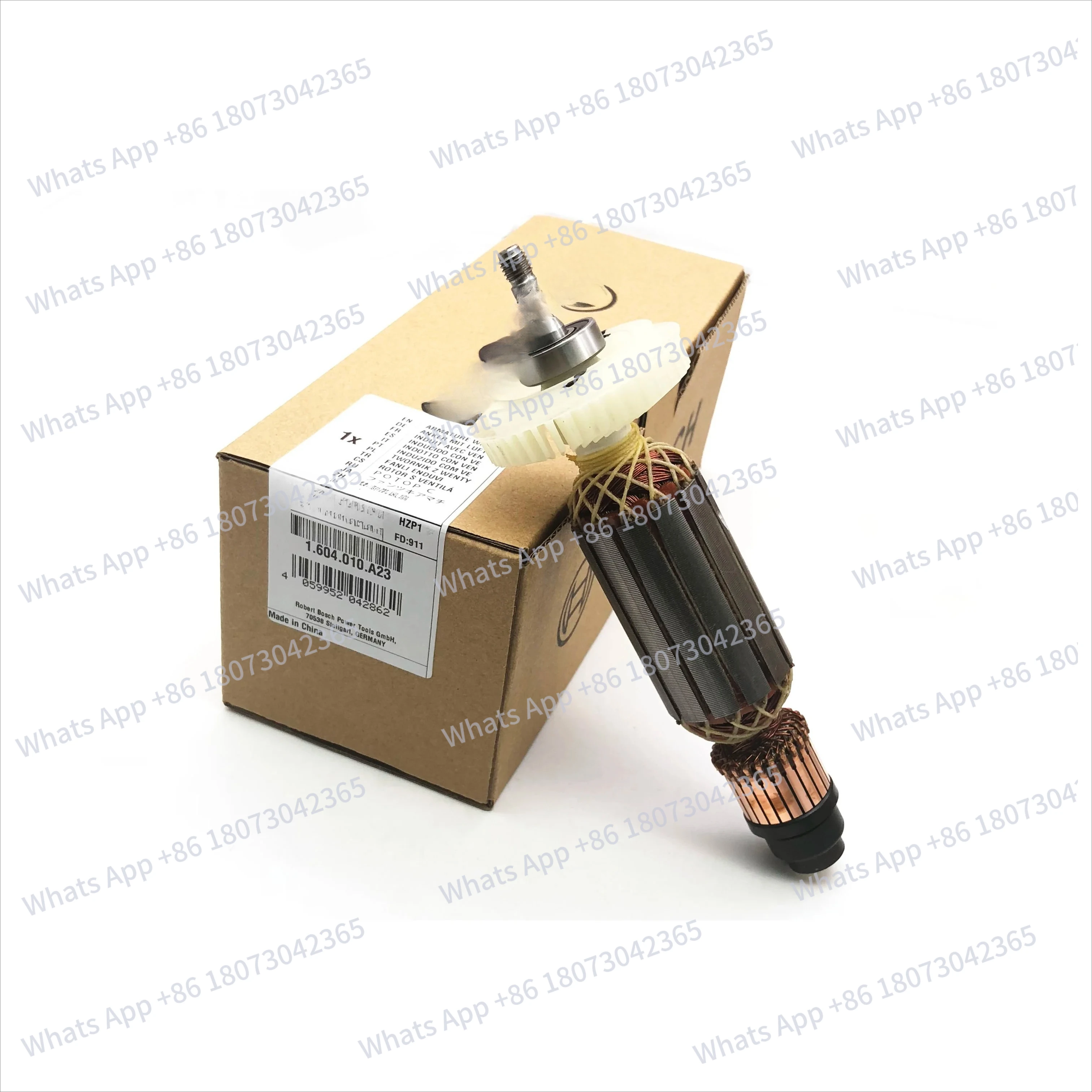 Original GPO12CE polishing machine rotor 1604010A23
Original GPO12CE polishing machine rotor 1604010A23