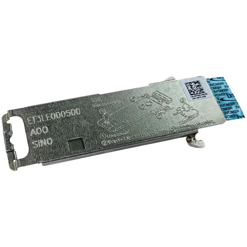 - New For Dell Inspiron 3510 3511 3515 M.2 2280 SSD Thermal Plate Heatsink Shield //
- New For Dell Inspiron 3510 3511 3515 M.2 2280 SSD Thermal Plate Heatsink Shield //
