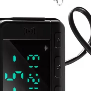 DC5V Diesel Air Heater LCD Controller + Remote Control For 2KW 5KW 8KW Parking Heater -Universal Replacement Control Panel
DC5V Diesel Air Heater LCD Controller + Remote Control For 2KW 5KW 8KW Parking Heater -Universal Replacement Control Panel