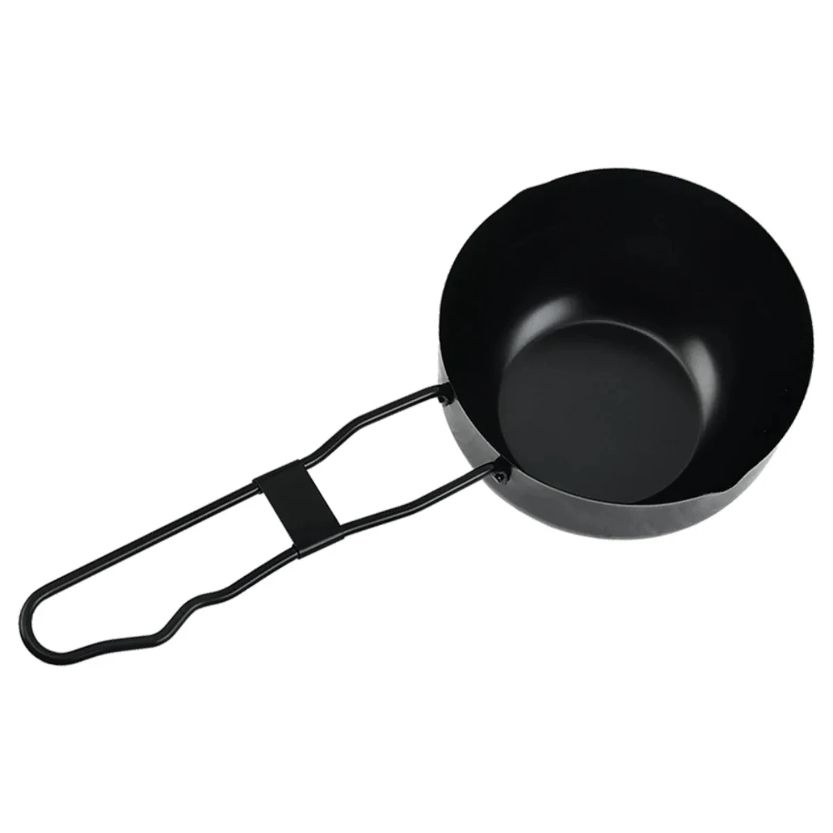 Mini Wok Kitchen Cooking Pot Cooker Portable Multi-functional Iron Practical Stew Saucepan
Mini Wok Kitchen Cooking Pot Cooker Portable Multi-functional Iron Practical Stew Saucepan
