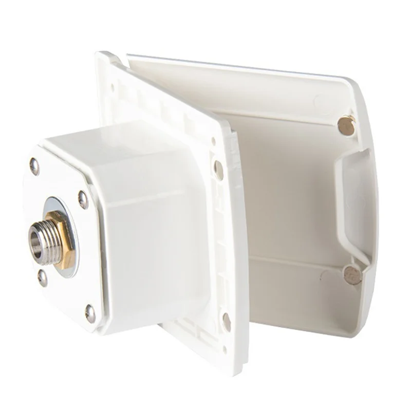 RV Caravan Accessories Water Inlet Outlet Hatch Filter Lockable Cover With 20Mm Adapter Nozzles For Boat Marine RV Car
RV Caravan Accessories Water Inlet Outlet Hatch Filter Lockable Cover With 20Mm Adapter Nozzles For Boat Marine RV Car