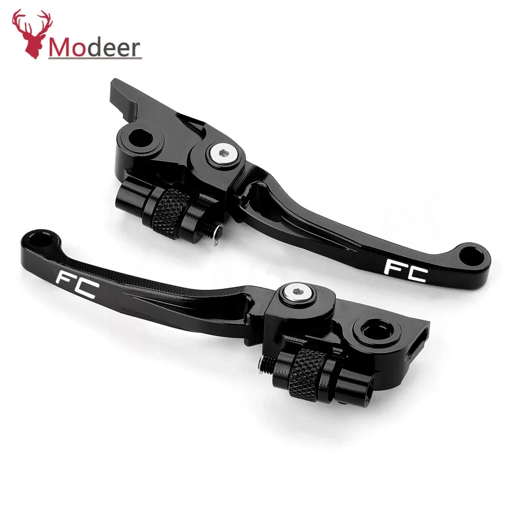 For Hus FC 250 350 450 EU FC250 FC350 FC450 FX350 FX450 Motorcycle CNC Aluminum Brake And Clutch Levers Accessories
For Hus FC 250 350 450 EU FC250 FC350 FC450 FX350 FX450 Motorcycle CNC Aluminum Brake And Clutch Levers Accessories