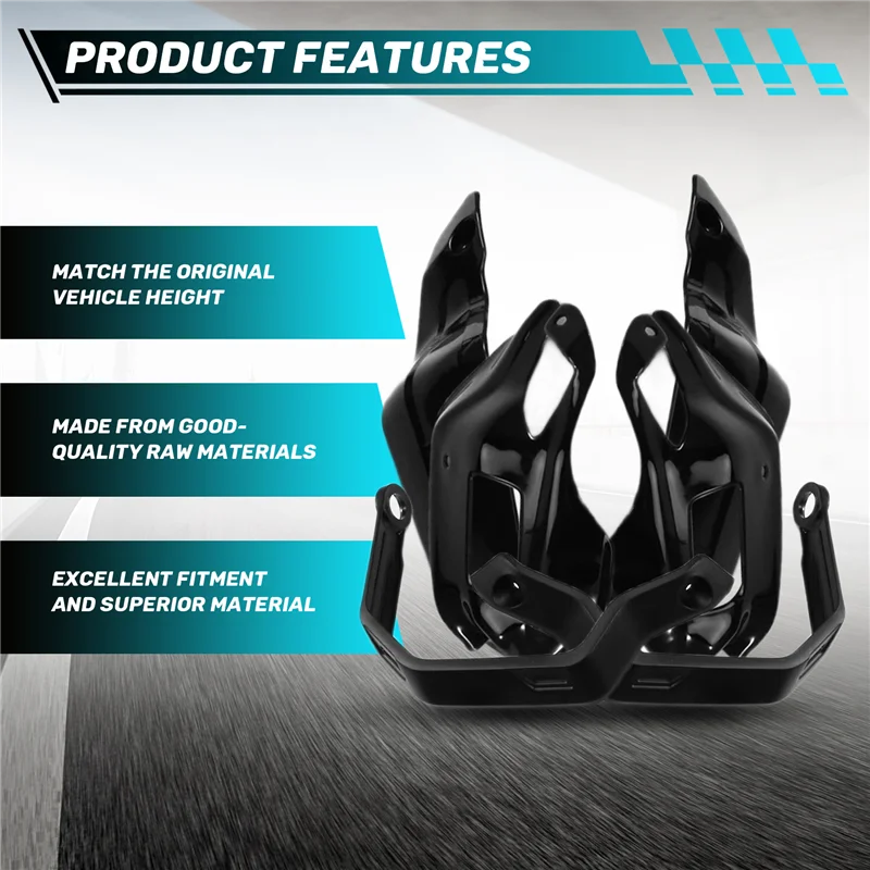 Dependable-Motorcycle Accessories Handguard For Zontes 368G 368 G Handlebar Hand Guard Shield Handle Windshield Protector
Dependable-Motorcycle Accessories Handguard For Zontes 368G 368 G Handlebar Hand Guard Shield Handle Windshield Protector