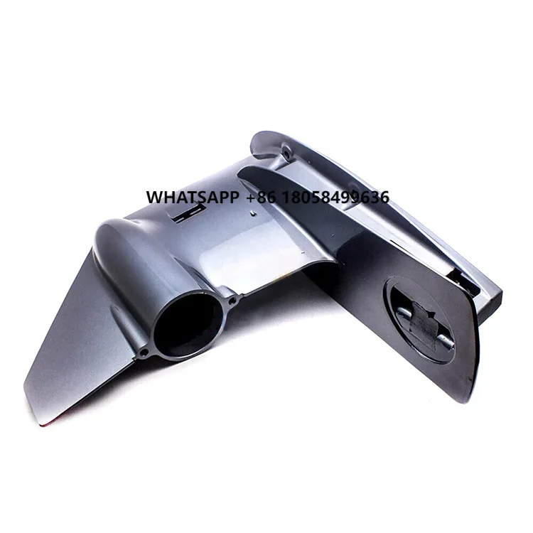 66T-45311-01-4D Casing Lower for Outboard Engine Motor 40HP 66T45311014D Fit Outboard Parts 40 Lower Casing
66T-45311-01-4D Casing Lower for Outboard Engine Motor 40HP 66T45311014D Fit Outboard Parts 40 Lower Casing