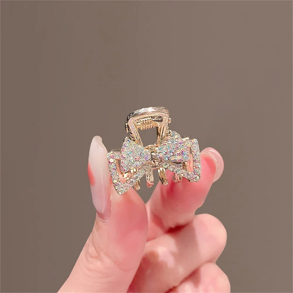 Bowknot Clip Headdress Hair Clip Female Cute Head Small Hair Catch Bangs Top Clip Hairpin Shark Clip
Bowknot Clip Headdress Hair Clip Female Cute Head Small Hair Catch Bangs Top Clip Hairpin Shark Clip