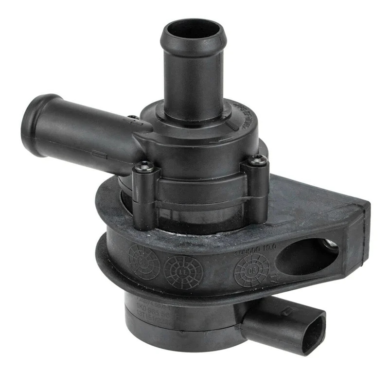 Exquisite-Engine Cooling Auxiliary Water Pump 1K0965561F For CC EOS Golf A1 A3 Seat Skoda Beetle Jetta Passat
Exquisite-Engine Cooling Auxiliary Water Pump 1K0965561F For CC EOS Golf A1 A3 Seat Skoda Beetle Jetta Passat
