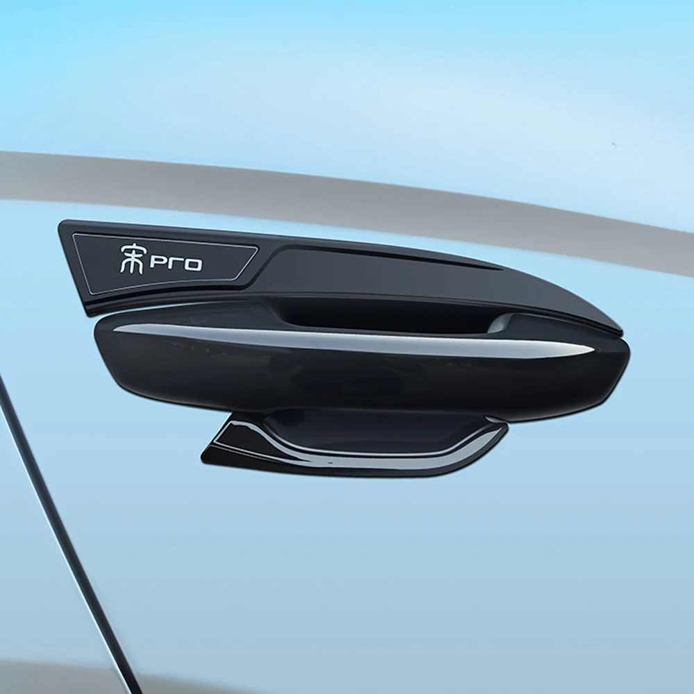 Для 2020-2024 BYD Song Pro DM-i специальная внешняя дверная ручка дверная чаша наклейка дверная ручка защитная наклейка против царапин ABS
Для 2020-2024 BYD Song Pro DM-i специальная внешняя дверная ручка дверная чаша наклейка дверная ручка защитная наклейка против царапин ABS