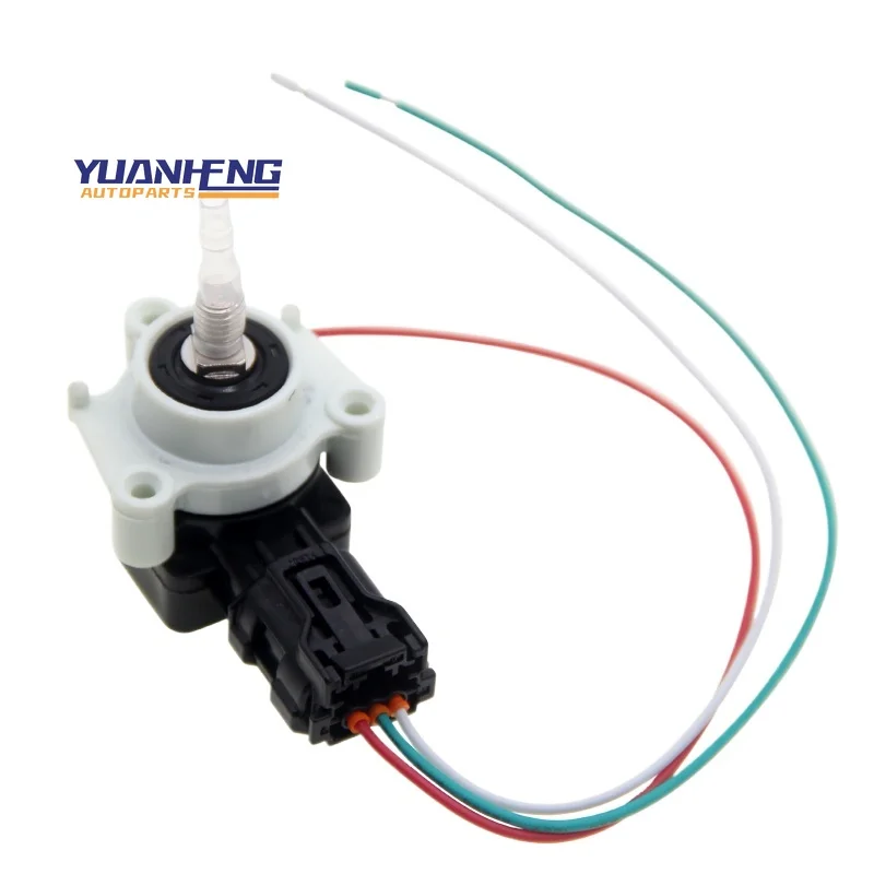 33146-TP7-Y01 33146TP7Y01 33146-SWA-003 33146SWA003 HQ-новый задний датчик уровня фары для Honda CR-V 2007-2012
33146-TP7-Y01 33146TP7Y01 33146-SWA-003 33146SWA003 HQ-новый задний датчик уровня фары для Honda CR-V 2007-2012