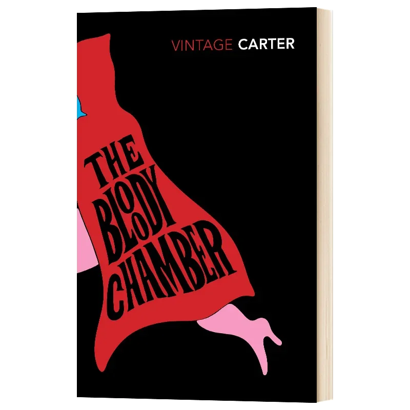 The Bloody Chamber And Other Stories, Bestselling books in english, Literature novels 9780099588115
The Bloody Chamber And Other Stories, Bestselling books in english, Literature novels 9780099588115
