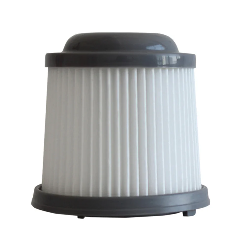 Filter Element PVF Household Supplies Cleaning Cordless Replace Filter Suitable For Vacuum Cleaner Long Service Life
Filter Element PVF Household Supplies Cleaning Cordless Replace Filter Suitable For Vacuum Cleaner Long Service Life