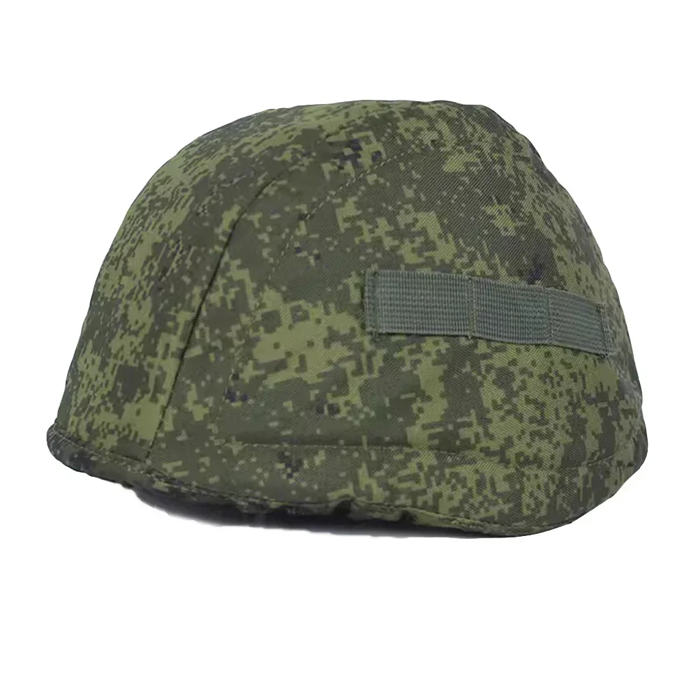 WW2 Russia Helmet Green Camo Cover K20 Helmet Protective Cover Hood Casque Decoration The Camouflage Mask WW2
WW2 Russia Helmet Green Camo Cover K20 Helmet Protective Cover Hood Casque Decoration The Camouflage Mask WW2