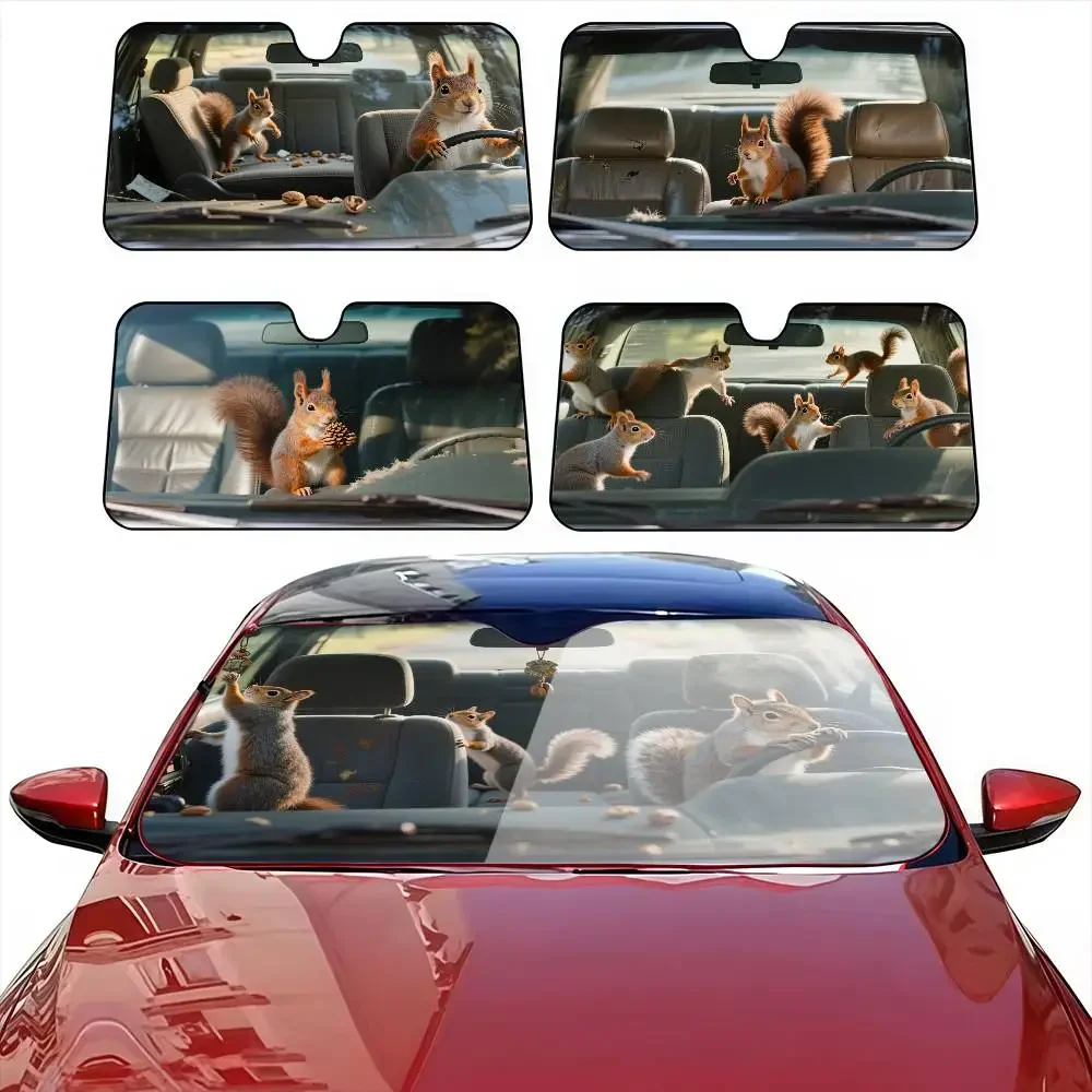 Велки вождения забавный автомобиль SunSha лобовое стекло защита от ультрафиолета передняя защита от солнца внутреннее охлаждение автомобиля
Велки вождения забавный автомобиль SunSha лобовое стекло защита от ультрафиолета передняя защита от солнца внутреннее охлаждение автомобиля