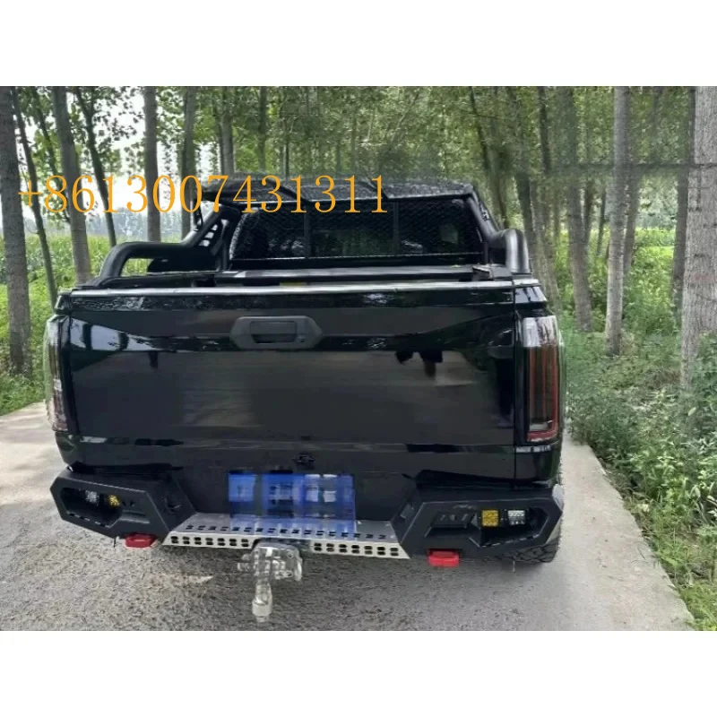 Factory Direct Universal Pickup Roll Bar Steel Ranger Hilux Rocco Vigo NP300 Dmax Navara
Factory Direct Universal Pickup Roll Bar Steel Ranger Hilux Rocco Vigo NP300 Dmax Navara