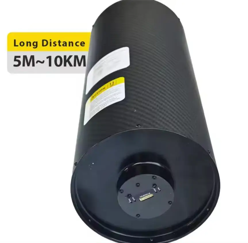 FPV Optical Fiber Drone Image Data Module 2km/3km/5km/10km/15km/20km Optical Link Sky end Image Transmission to Ground end
FPV Optical Fiber Drone Image Data Module 2km/3km/5km/10km/15km/20km Optical Link Sky end Image Transmission to Ground end