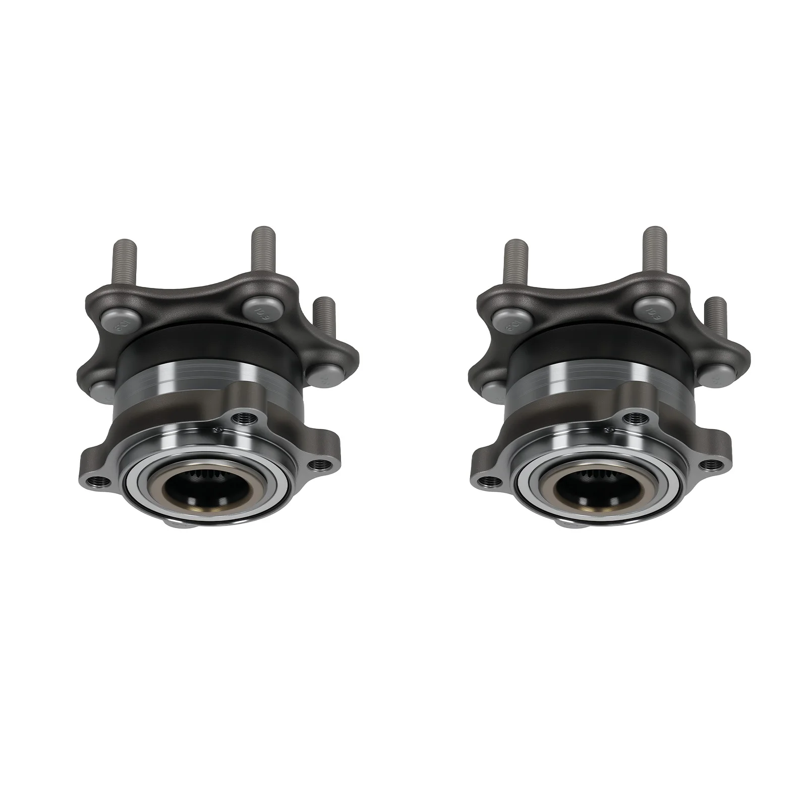 Rear Wheel Hub Bearing Assembly for INFINITI G37/Q50/Q60 2008-2018 512379
Rear Wheel Hub Bearing Assembly for INFINITI G37/Q50/Q60 2008-2018 512379