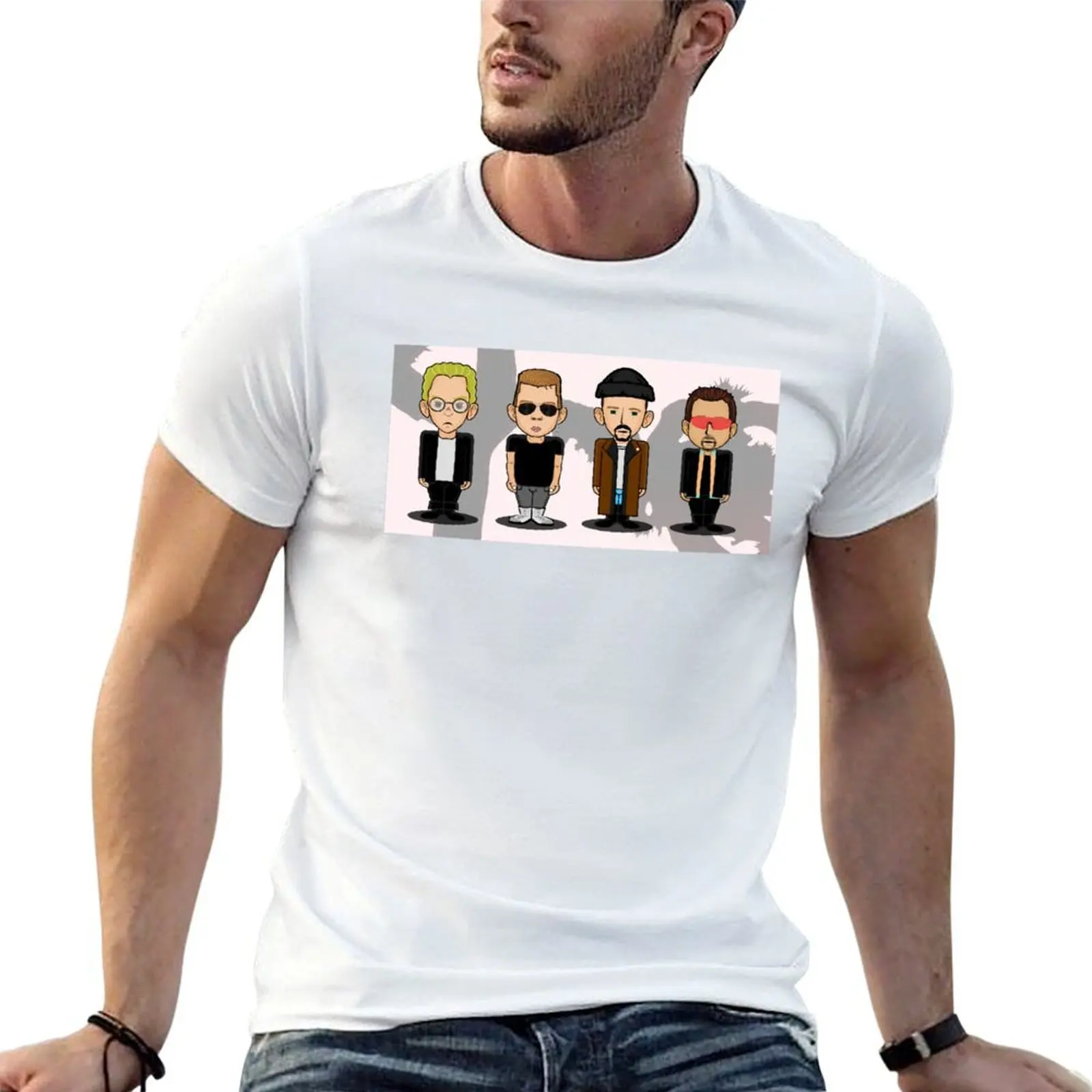 Bullet The Blue Sky T-Shirt t shirt men 100% cotton luxury brand anime t shirts for man t shirts for man slim fit T-shirt
Bullet The Blue Sky T-Shirt t shirt men 100% cotton luxury brand anime t shirts for man t shirts for man slim fit T-shirt