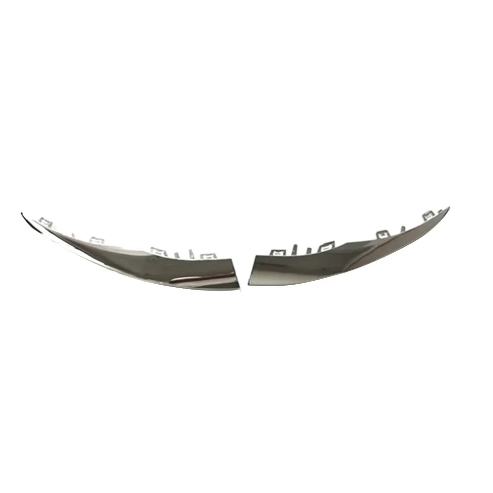 Brand New Bumper Trim Strips Car Accessories 43.5*7*3.5cm A2058858602 A2058858702 Car Bumper Front Strip Car None
Brand New Bumper Trim Strips Car Accessories 43.5*7*3.5cm A2058858602 A2058858702 Car Bumper Front Strip Car None