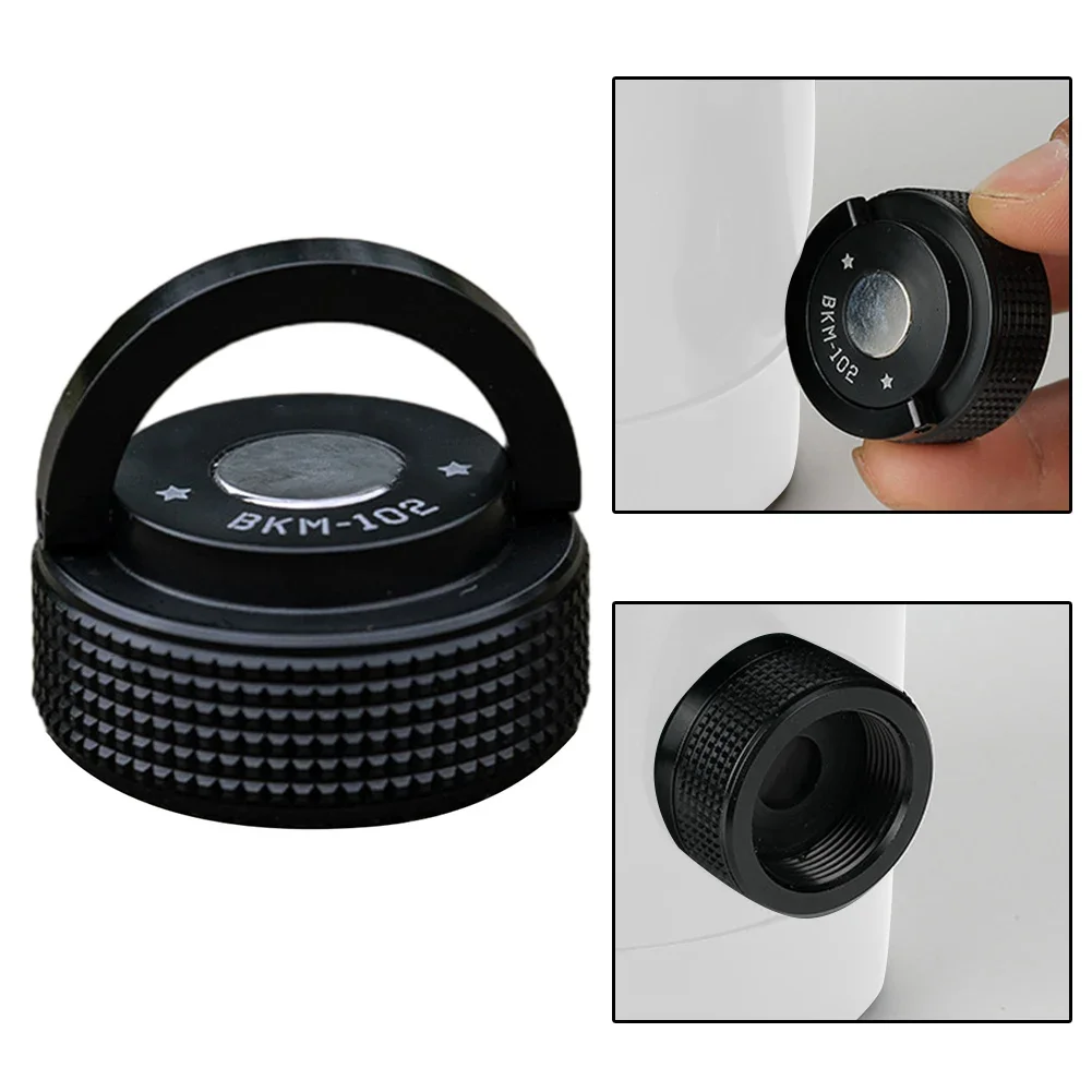 Camping Gas Tanks Cap Lightweight Gas Canister Cover Aluminum Alloy Protective Cap With Magnet For Cassette Or Alpine Gas Tanks
Camping Gas Tanks Cap Lightweight Gas Canister Cover Aluminum Alloy Protective Cap With Magnet For Cassette Or Alpine Gas Tanks