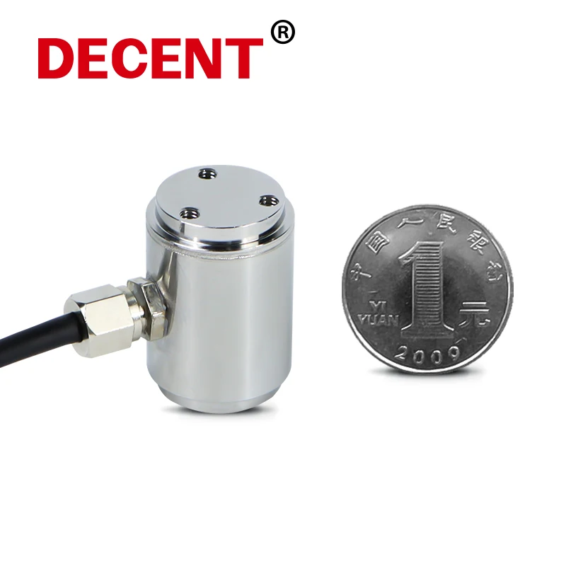 DYZ-102 Large range load cell standard jack equipment 100t column type high precision
DYZ-102 Large range load cell standard jack equipment 100t column type high precision