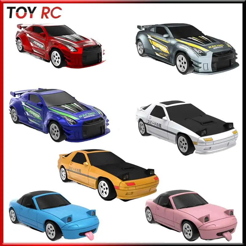 Jjrc 4wd Remote Control Drift Car Full Proportional Q Version Mini High Speed Electric Racing For Adult Multi Player Interactive
Jjrc 4wd Remote Control Drift Car Full Proportional Q Version Mini High Speed Electric Racing For Adult Multi Player Interactive