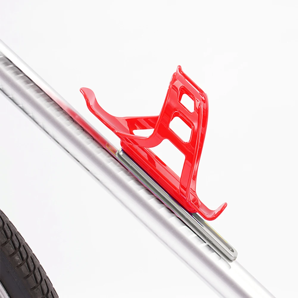 Bicycle Bottle Cage Regulator Aluminum Alloy MTB Kettle Cage Conversion Base Multifunctional Lightweight Cycling Supplies
Bicycle Bottle Cage Regulator Aluminum Alloy MTB Kettle Cage Conversion Base Multifunctional Lightweight Cycling Supplies