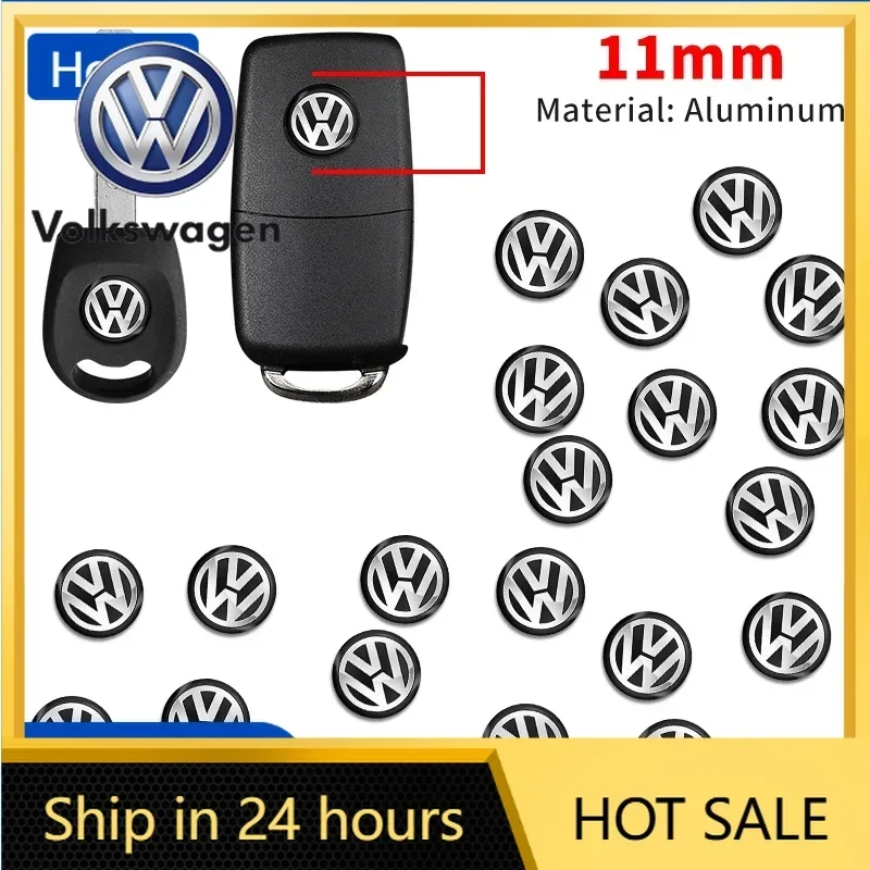 Новые металлические наклейки-эмблемы для автомобильных ключей VW, 11 мм, для Volkswagen VW Polo, Passat B5, B6, B7, T4, T5, Golf 4, 5, 6, Tiguan, Jetta
Новые металлические наклейки-эмблемы для автомобильных ключей VW, 11 мм, для Volkswagen VW Polo, Passat B5, B6, B7, T4, T5, Golf 4, 5, 6, Tiguan, Jetta
