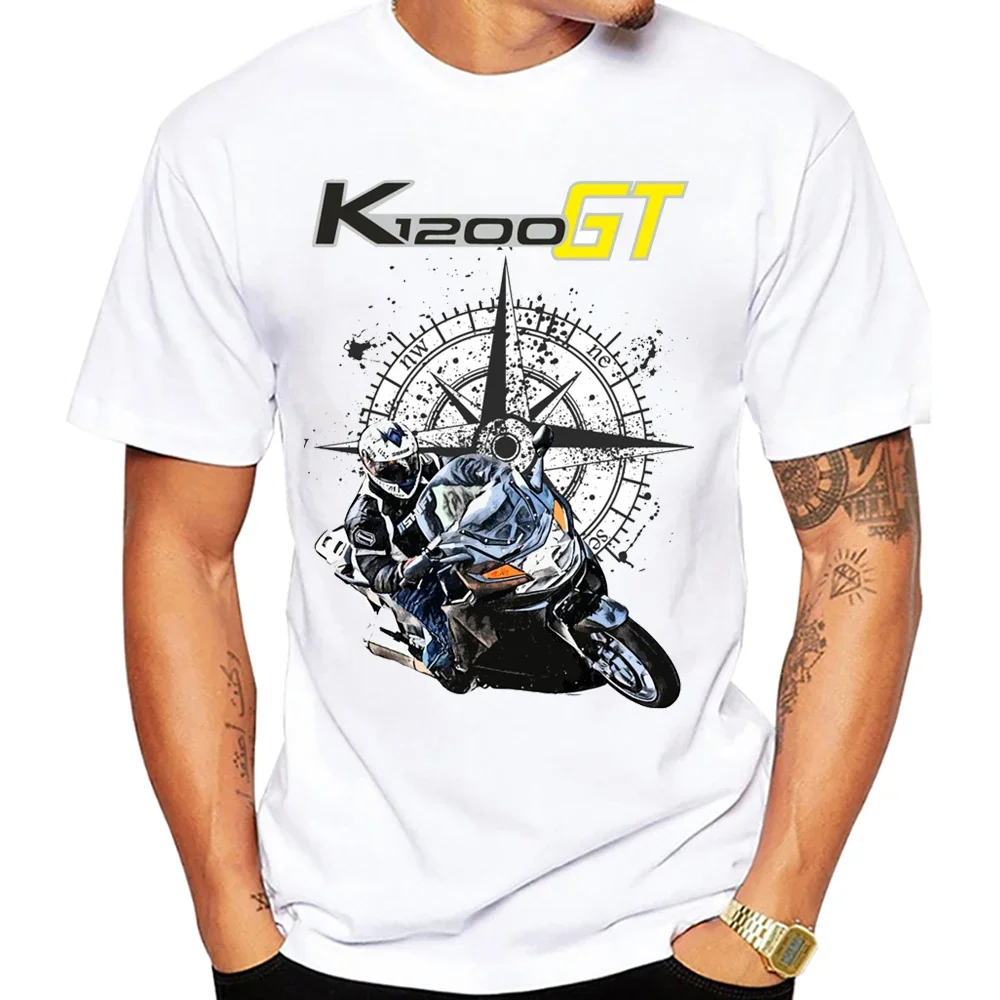 BM K1200 GT GS Adventure Moto Cycling T-Shirt New Summer Men T Shirts Motorcycle Sport Riding Shirt White Casual Boy Rider Tees
BM K1200 GT GS Adventure Moto Cycling T-Shirt New Summer Men T Shirts Motorcycle Sport Riding Shirt White Casual Boy Rider Tees