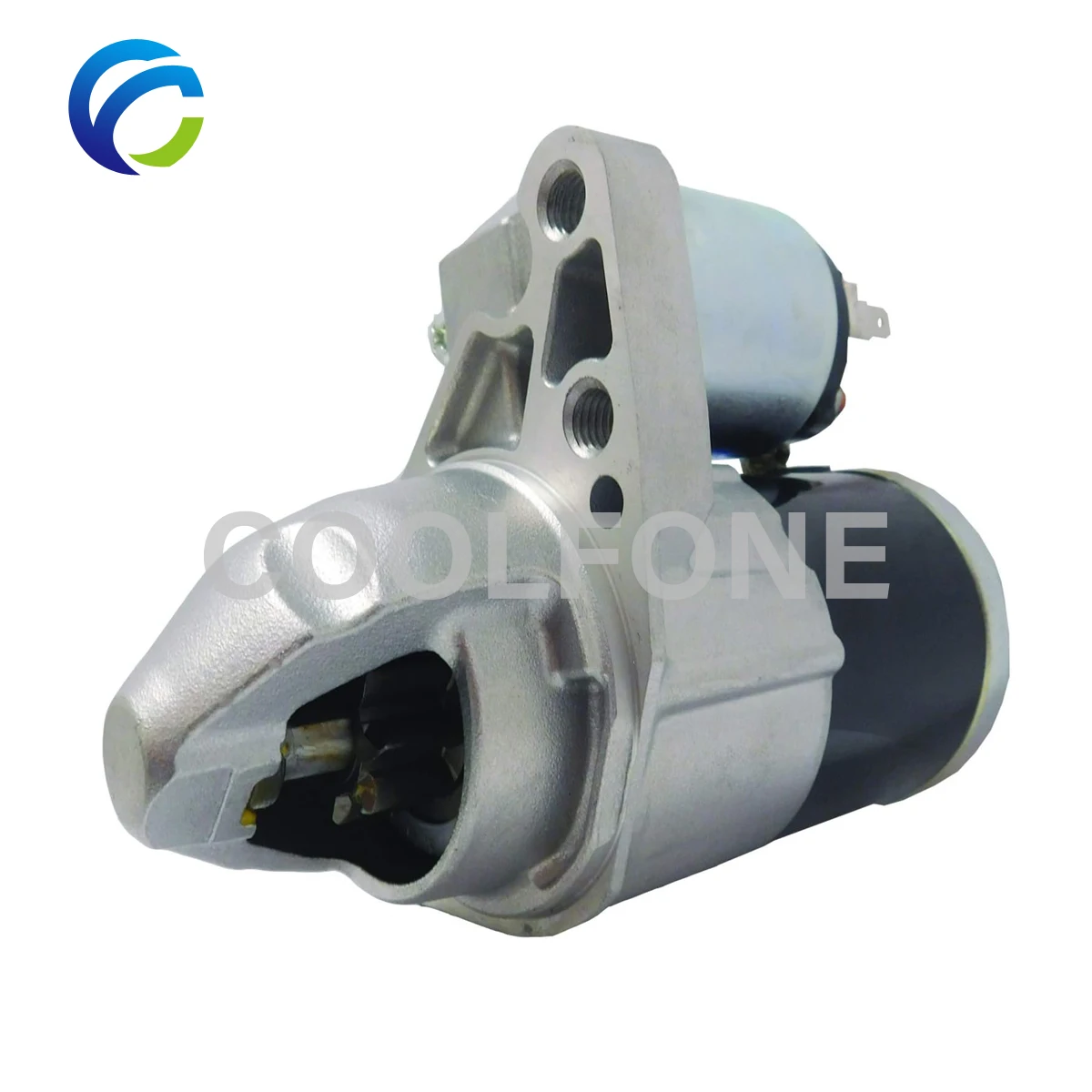 Self Starter Motor for CHRYSLER 200 DODGE AVENGER 2.4L 2011- 56029584AA M000T34071 M0T34071
Self Starter Motor for CHRYSLER 200 DODGE AVENGER 2.4L 2011- 56029584AA M000T34071 M0T34071